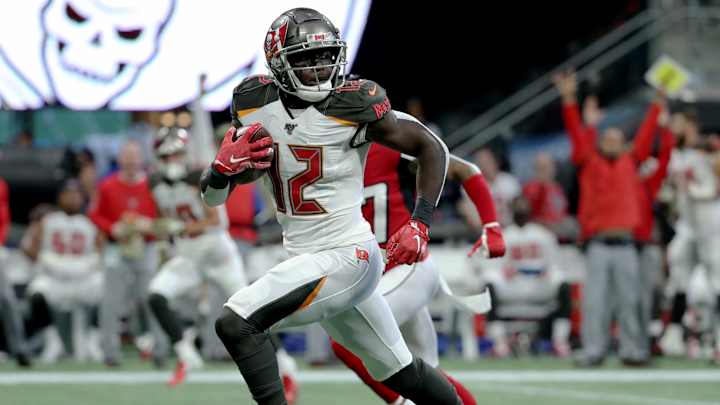 Fantasy Football: Week 14 WR Rankings