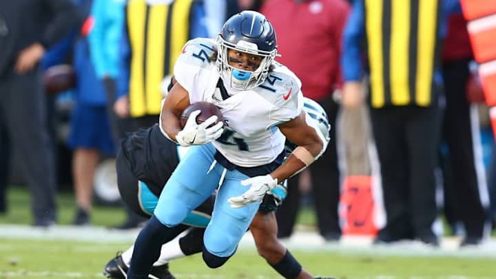 Latest Step in Raymond's Career Showcased Elite Speed Latest Step in Raymond's Career Showcased Elite Speed