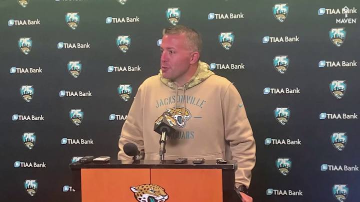 Jaguars OC John DeFilippo: ‘We Came Out in the Second Half and Executed Better and Did a Better Job’ Jaguars OC John DeFilippo: ‘We Came Out in the Second Half and Executed Better and Did a Better Job’