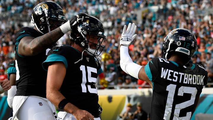 Doug Marrone’s Decision to Give Gardner Minshew Live Practice Reps As Backup Is Unprecedented Doug Marrone’s Decision to Give Gardner Minshew Live Practice Reps As Backup Is Unprecedented