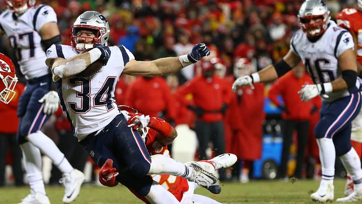 The Patriots Offense Might Be Struggling, but the Chiefs Are Preparing for the Same Old Patriots The Patriots Offense Might Be Struggling, but the Chiefs Are Preparing for the Same Old Patriots