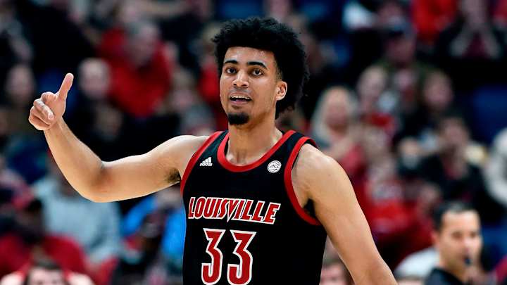 College Basketball Power Rankings: One Month in, Who's Impressing?