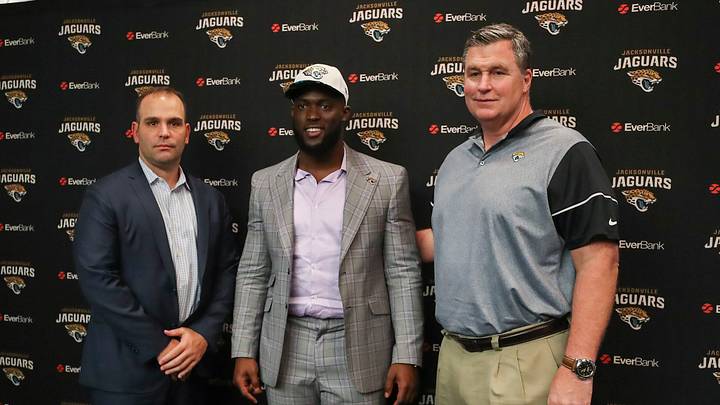 What Does the Future Hold for Doug Marrone and Rest of Jaguars Regime? What Does the Future Hold for Doug Marrone and Rest of Jaguars Regime?