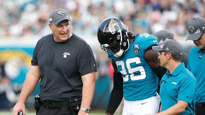 How Different Are the 2019 Jaguars From the 2018 Version?