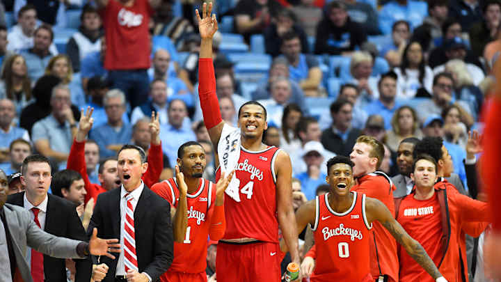 Four Things We Learned From the 2019 Big Ten/ACC Challenge