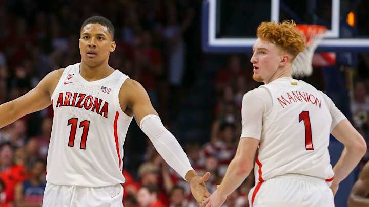 College Basketball Picks: Big Ten/ACC Challenge and Weekend Showdowns College Basketball Picks: Big Ten/ACC Challenge and Weekend Showdowns