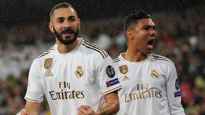 Real Madrid vs. Espanyol Live Stream: Watch Online, TV Channel, Start Time Real Madrid vs. Espanyol Live Stream: Watch Online, TV Channel, Start Time