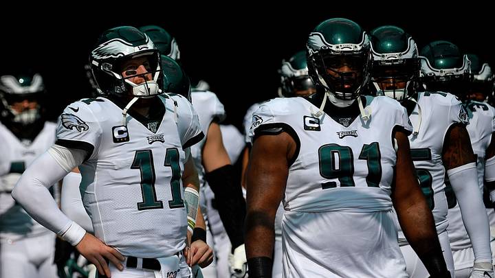 Doug Pederson Believes His Message is still Getting Through Doug Pederson Believes His Message is still Getting Through