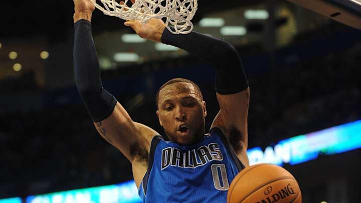 Mavs Step Back Episode 49: Mavs Basketball Talk with 'The Matrix' Shawn Marion