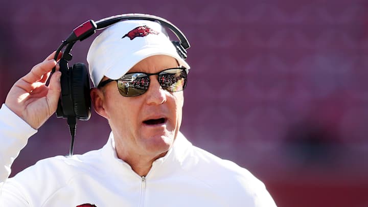 Texas Football: Looking for an OC? Why Not Give Chad Morris a Call
