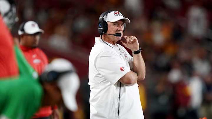 Report: Fresno State Head Coach Jeff Tedford Expected to Step Down Report: Fresno State Head Coach Jeff Tedford Expected to Step Down