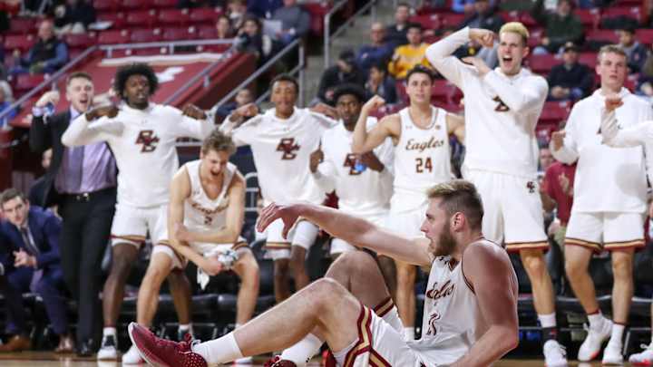 Nik Popovic Out Indefinitely With Back Injury