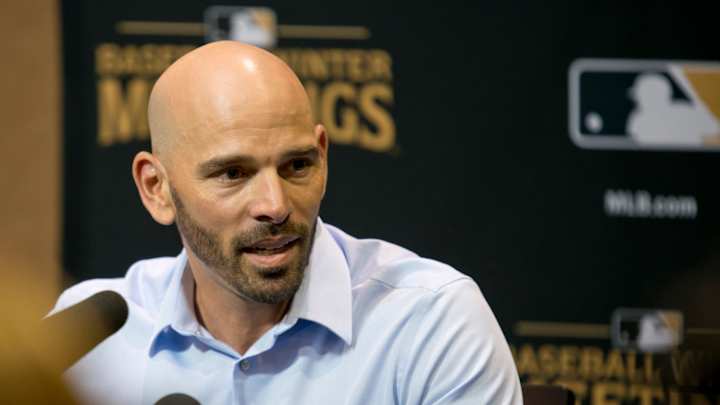 Winter Meetings Preview: Texas Rangers Priorities