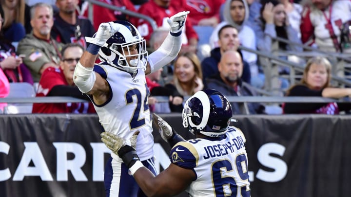 Enemy Confidential: Seahawks Set to Face New-Look Rams Defense