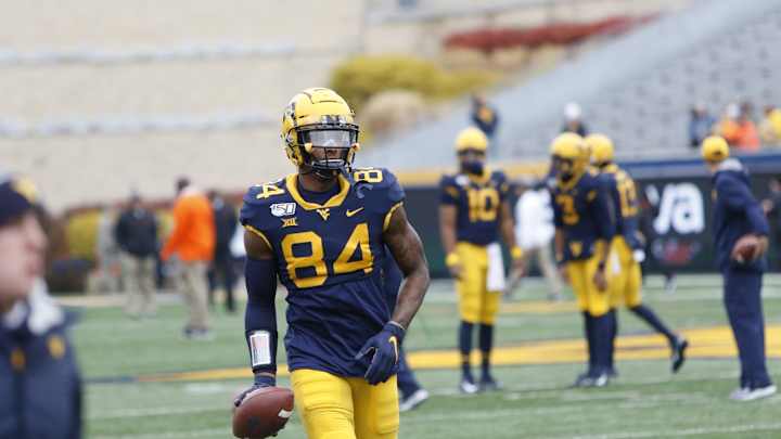 BREAKING: Jovani Haskins Has Entered Transfer Portal