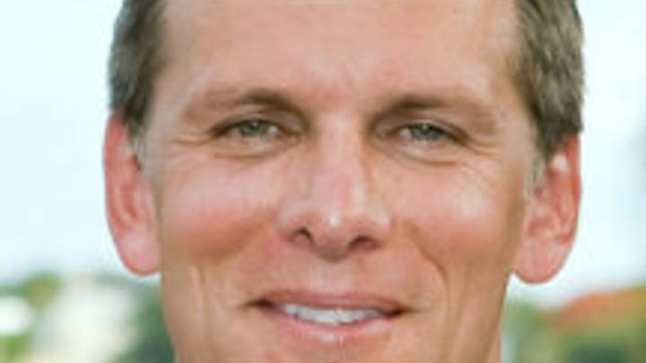 Schwartz listed as NBA's most powerful agent