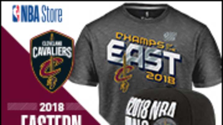 Amico Hoops and the NBA store team up for Finals gear special Amico Hoops and the NBA store team up for Finals gear special