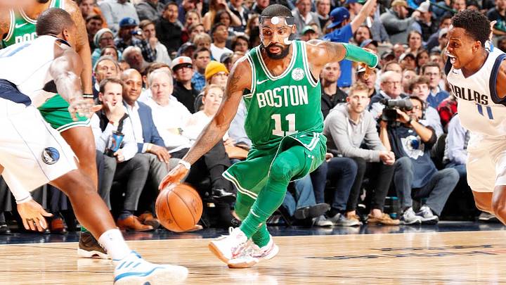 Jones: If not the Warriors, five with best chances are ...