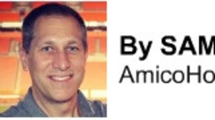 Amico: Varejao will always be a Cavs hero