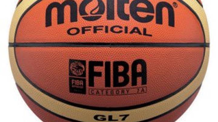 US clearly set for Rio, but maybe not ball US clearly set for Rio, but maybe not ball