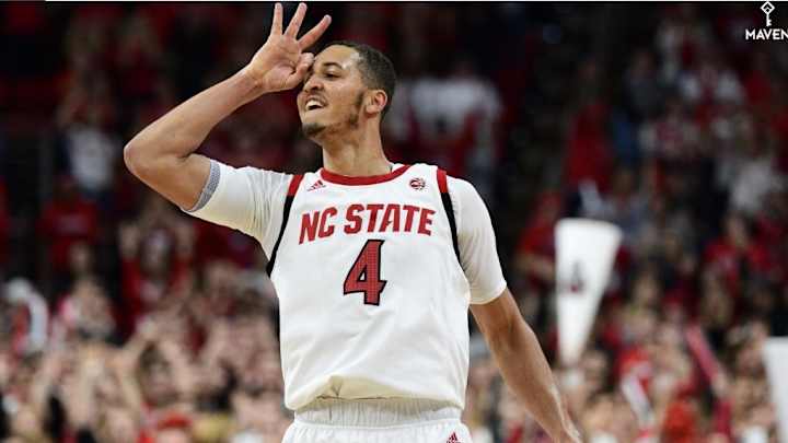 Hard Work, Confidence Have Jericole on One Hellems of a Run