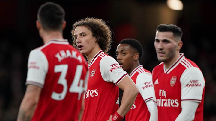 Following Loss to Brighton, Arsenal Enters Worst Run Since 1977 Following Loss to Brighton, Arsenal Enters Worst Run Since 1977