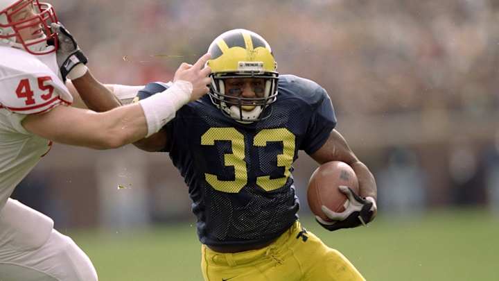 Game Of My Life: Clarence Williams Reflects On Career, Degree