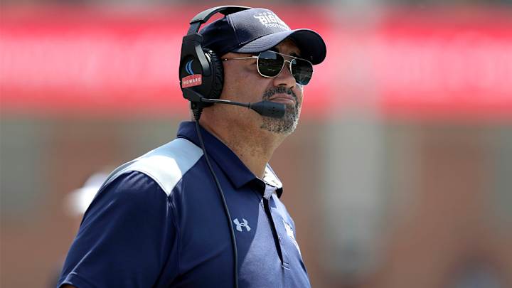 Howard’s Ron Prince Resigns in Wake of Allegations of Verbal Abuse, Player Intimidation Howard’s Ron Prince Resigns in Wake of Allegations of Verbal Abuse, Player Intimidation