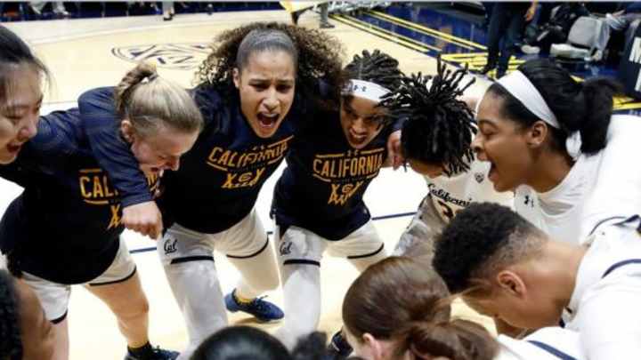 Cal Women's Basketball: Preview -- Bears Look to Extend Win Streak