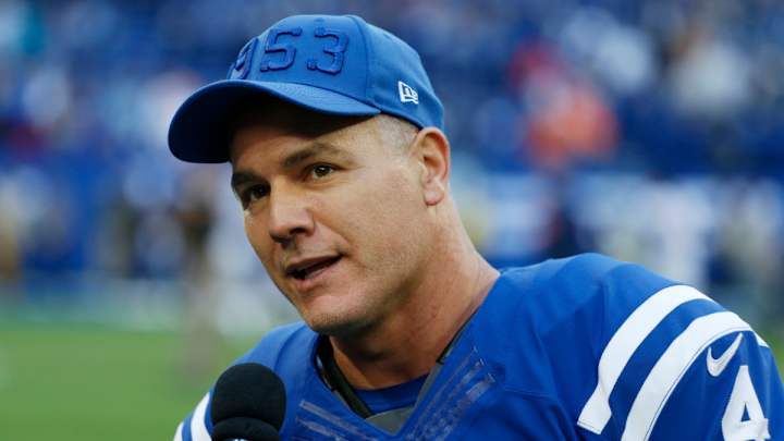 Former NFL Agent and Executive Says Legendary Kicker Nearly Chose Packers Over Colts