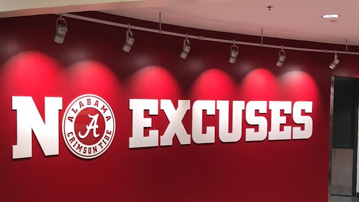 Alabama Posts Initial Roster for 2020 Spring Practices Alabama Posts Initial Roster for 2020 Spring Practices
