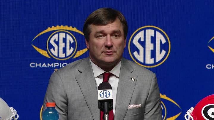 SEC Media Day Schedule Released