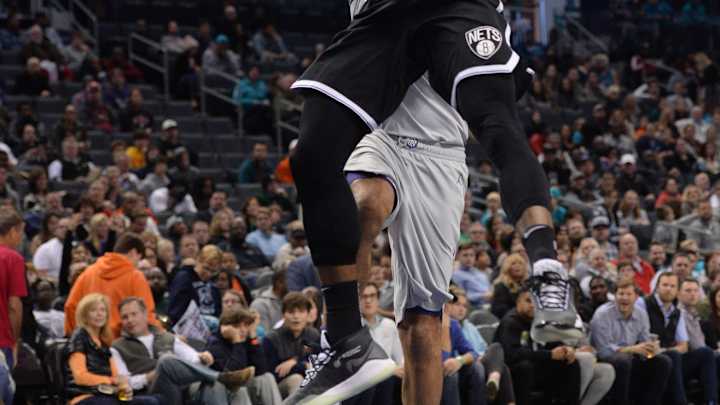 Nets Continue To Improve With Impressive 111-104 Win Against Hornets