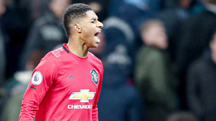 Man United Delivers Against Man City, Dents Rival's Title Hopes in Process