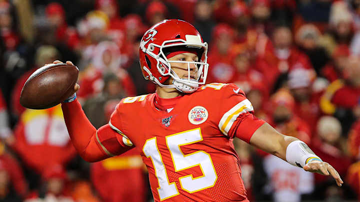 Chiefs vs. Patriots Live Stream: Watch Online, TV Channel, Start Time Chiefs vs. Patriots Live Stream: Watch Online, TV Channel, Start Time