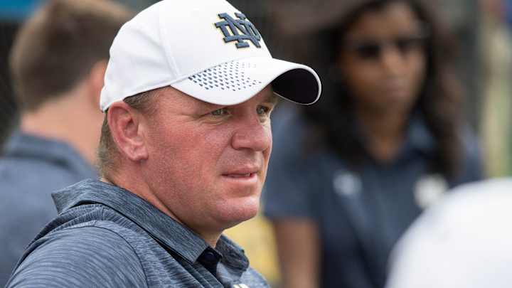 Boston College Coaching Candidates: Mike Elko Boston College Coaching Candidates: Mike Elko