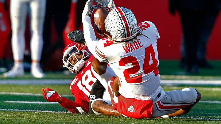 2020 NFL Draft: Jaguars Prospects to Watch in Big 10 Title Game 2020 NFL Draft: Jaguars Prospects to Watch in Big 10 Title Game