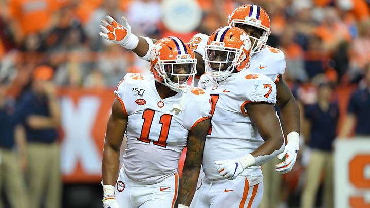 2020 NFL Draft: Jaguars Prospects to Watch in ACC Championship Game 2020 NFL Draft: Jaguars Prospects to Watch in ACC Championship Game