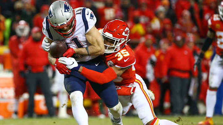 PatriotMaven Staff Predictions: Patriots vs. Chiefs | Week 14
