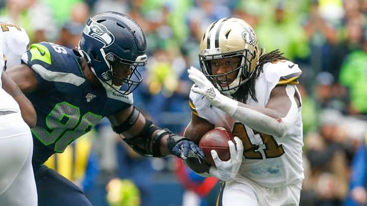 All 22 Review: Seahawks DE Rasheem Green Emerges as Elite Run Defender All 22 Review: Seahawks DE Rasheem Green Emerges as Elite Run Defender