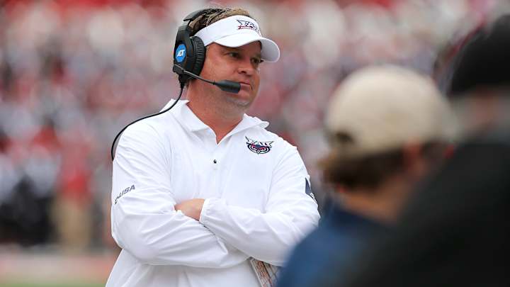 Looking Back at Lane Kiffin’s Brief Tenure at Tennessee