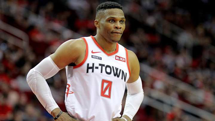 Russell Westbrook Shreds Suns in Bounce Back Performance