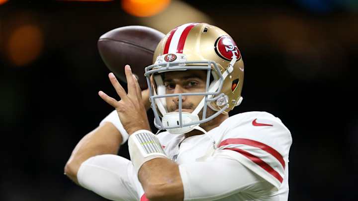Gameday Live Blog Week 14: 49ers vs. Saints Gameday Live Blog Week 14: 49ers vs. Saints