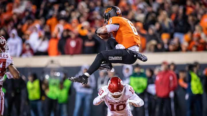 Texas A&M to Play in Texas Bowl Against Oklahoma State