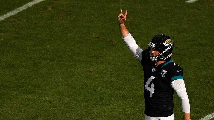 Jaguars vs. Chargers: Week 14 Game Day Live Thread Jaguars vs. Chargers: Week 14 Game Day Live Thread