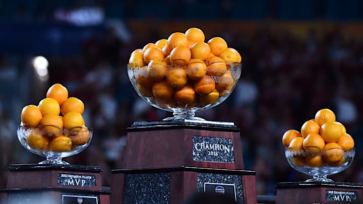 BREAKING: UF Student Tickets Already Sold Out For Orange Bowl