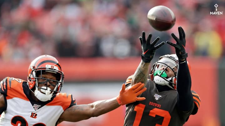 John Dorsey, Browns Must Resolve Issues With Odell Beckham