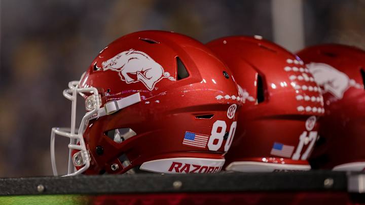 TJ Metcalf, Cousin of Seahawks’ DK Metcalf, Announces SEC Commitment