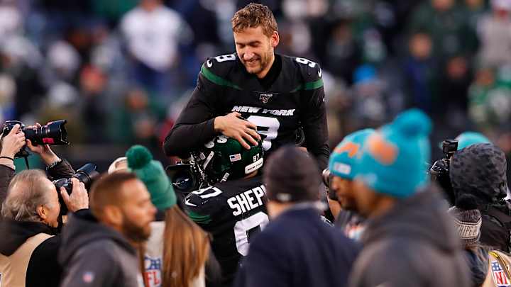 Three Things Learned from the Jets in Week 14