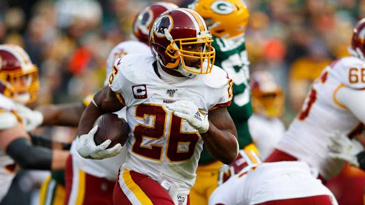 Adrian Peterson Signs With Lions